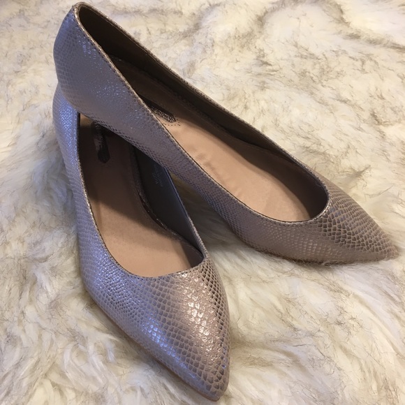 dorothy perkins snakeskin shoes
